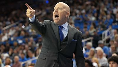 UCLA Basketball: Mick Cronin Crushing Transfer Portal with Deft Recruiting