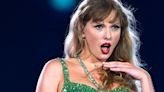 Taylor Swift breaks Wembley record as UK tour ends