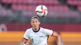 USWNT's Christen Press tears ACL, left off World Cup qualifying roster: 'My heart is broken'