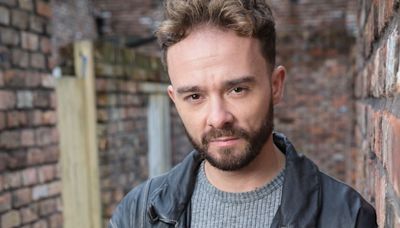 Hollyoaks brings in Corrie star's son in recast announcement