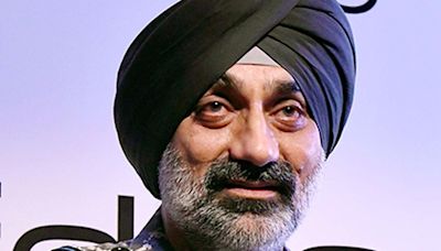 Air Marshal Amar Preet Singh to take over as new Indian Air Force Chief tomorrow