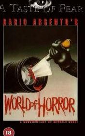 Dario Argento's World of Horror