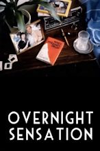 Overnight Sensation (1984) - Posters — The Movie Database (TMDB)