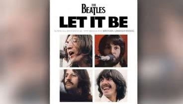 The Beatles regresa con “Let it be”, a más de 50 años de su estreno