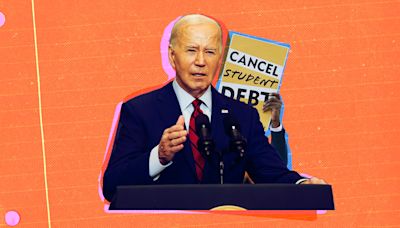 Biden’s Student Loan Forgiveness Efforts Don’t Go Far Enough, the Debt Collective Says