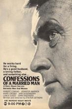 Confessions of a Married Man (1983) - Posters — The Movie Database (TMDB)