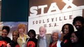 Jim Stewart, co-founder of Stax Records in Memphis, dies