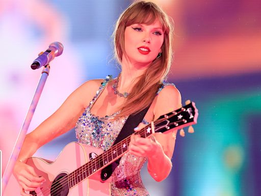 ‘Taylor Swift: The Eras Tour’ Writes Her Name As No. 7 In Deadline’s 2023 Most Valuable Blockbuster Tournament