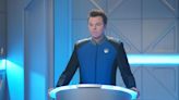 Seth MacFarlane swears The Orville isn't actually dead