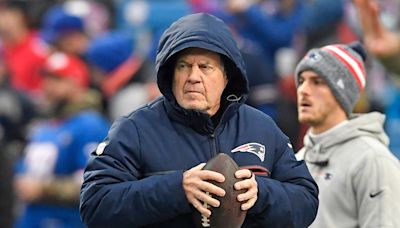 Things Bill Belichick hates: Staying up playing video games, like... Capture the Flag?