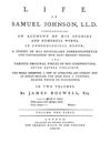 Life of Samuel Johnson