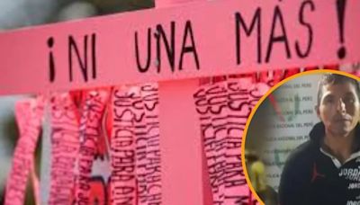 Hijos de mujer que fue víctima de feminicidio en Santa Anita exigen la máxima sanción para el confeso asesino