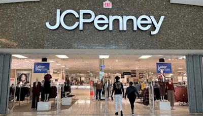 JCPenney Anticipates Returning Half a Billion Dollars to Customers in 2024