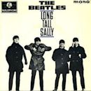 The Beatles' Long Tall Sally