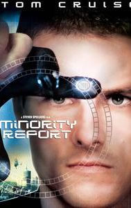 Minority Report