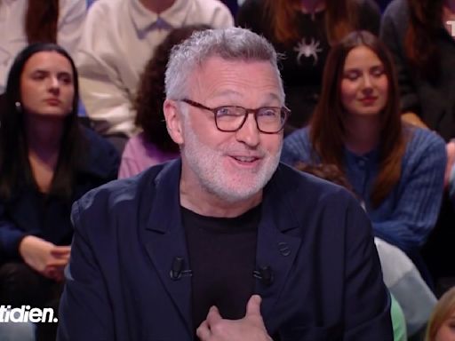 Laurent Ruquier sur son départ de BFMTV : « On avait fait une connerie... »