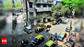 Win For Citizens As Hc Junks Wr’s Refusal To Lease Plot To Widen Road | Mumbai News - Times of India