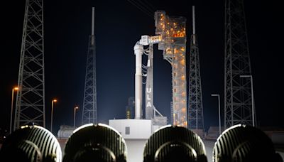 Boeing’s Starliner Liftoff Is Win for NASA