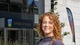 Dr Anna Heffernan named top expert in major space mission