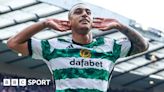 Adam Idah: Norwich reject Celtic bid for striker