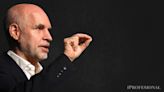 Rodríguez Larreta: "La decisión de Alberto Fernández es una muestra del fracaso del Gobierno"