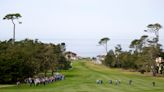 Pebble Beach Pro-Am: Play halted after amateur's caddie collapses, receives CPR on course