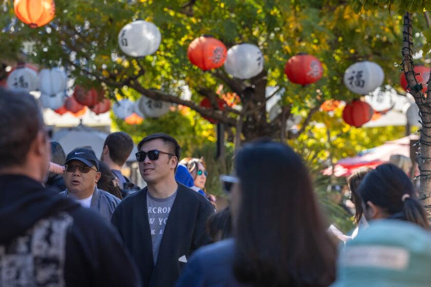 Why having accessible data is important. Here's how we dived into statistics to understand AAPI communities in Southern California