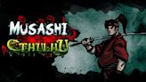 Musashi vs Cthulhu: ação frenética une os mistérios do japão feudal ao horror cósmico chegou dia 16 - Drops de Jogos