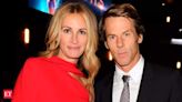 Know why Julia Roberts and Danny Moder live separately - The Economic Times