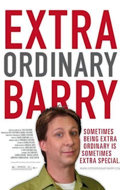 Extra Ordinary Barry