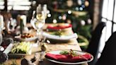 Happy holidays: These Pocono resorts are serving up Christmas feasts