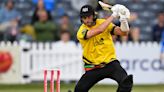 Recent Match Report - Glamorgan vs Gloucestershire, Vitality Blast 2024, South Group | africa.ESPN.com