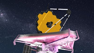 NASA's James Webb Space Telescope mission — Live updates