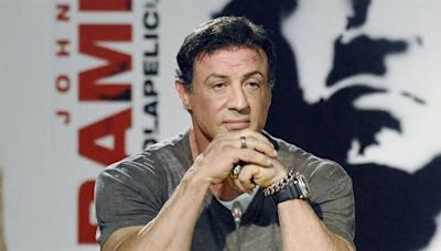 Rambo-Nachfolger: Sylvester Stallone benennt klaren Favoriten