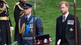 'Not a chance' William will meet Harry next week due to 'stress' he caused Kate