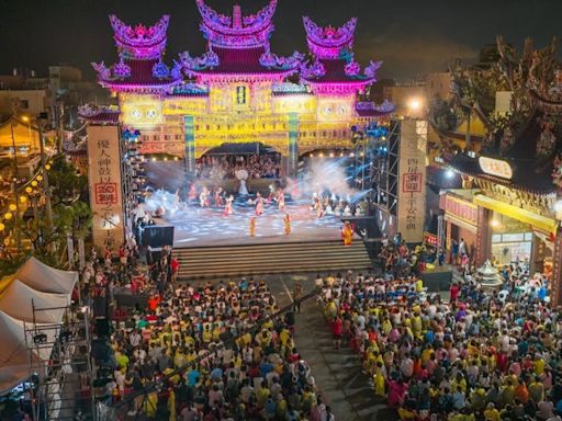 「三年一科」東港迎王祭典9/28登場：為何被列為國家無形文化資產？讓我們從習俗源頭說起 - TNL The News Lens 關鍵評論網