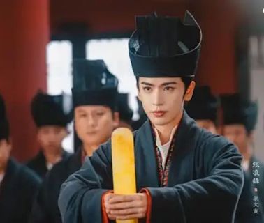 Chinese Drama The Princess Royal Episode 30 Recap & Spoilers