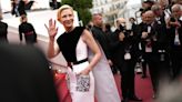 La cuarta jornada del Festival de Cannes estuvo llena de estrellas