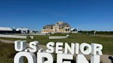 Bland wins rain-delayed U.S. Senior Open on 4th playoff hole for his second straight senior major