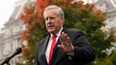 Former Trump chief of staff Mark Meadows pleads not guilty in Arizona's fake elector case
