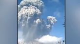 影／印尼火山爆發 已知至少11人喪生