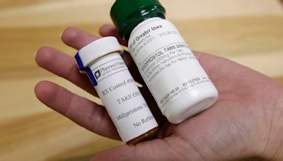 Will California restock its abortion pill reserve after Supreme Court hearing?