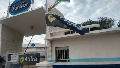 Atilra confirmó el paro nacional en SanCor, pero la empresa duda del alcance