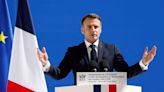 Opinion | Marseille’s Message to Macron