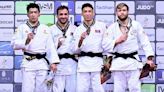 Campeonato del Mundo de Judo: Heydarov logra por fin el oro mundial