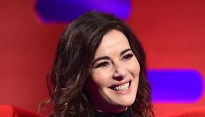 Nigella Lawson confesses to secret bedroom habit