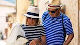 Spanish expat warns 'walk away' from bizarre tourist scam