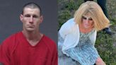 Florida man disguises himself as woman after allegedly stealing boat