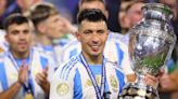 Martinez crucial, Zirkzee anonymous - Ranking Man United players at Euro 2024 and Copa America