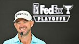 FedExCup Playoffs: Brian Harman returns from break after dominant British Open win